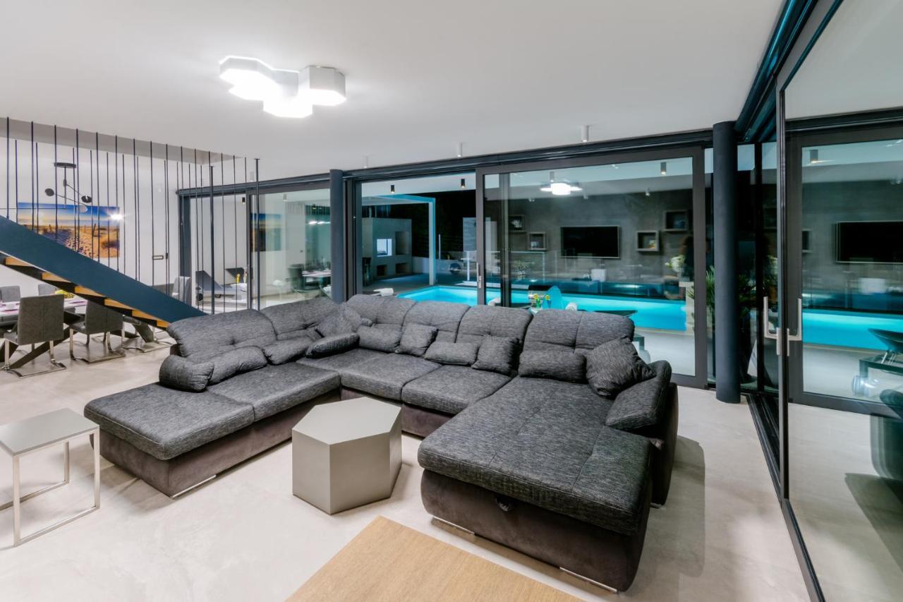 Villa Vitae & Villa Pax Sutivan Ngoại thất bức ảnh